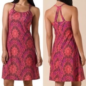 Prana Quinn Dress - like new